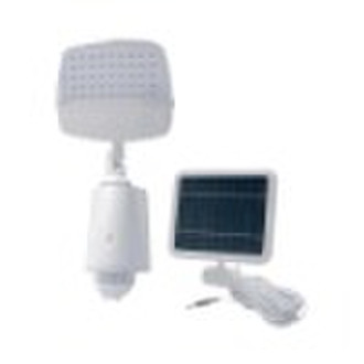 Solar  Light
