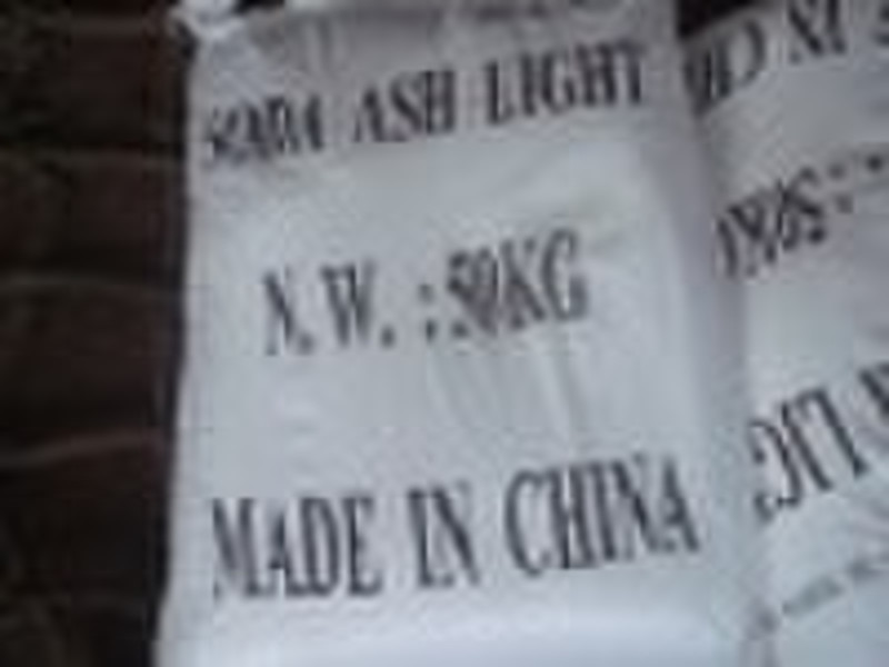 soda ash light