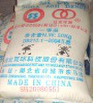 sodium carbonate