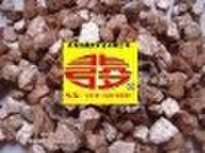 Vermiculite