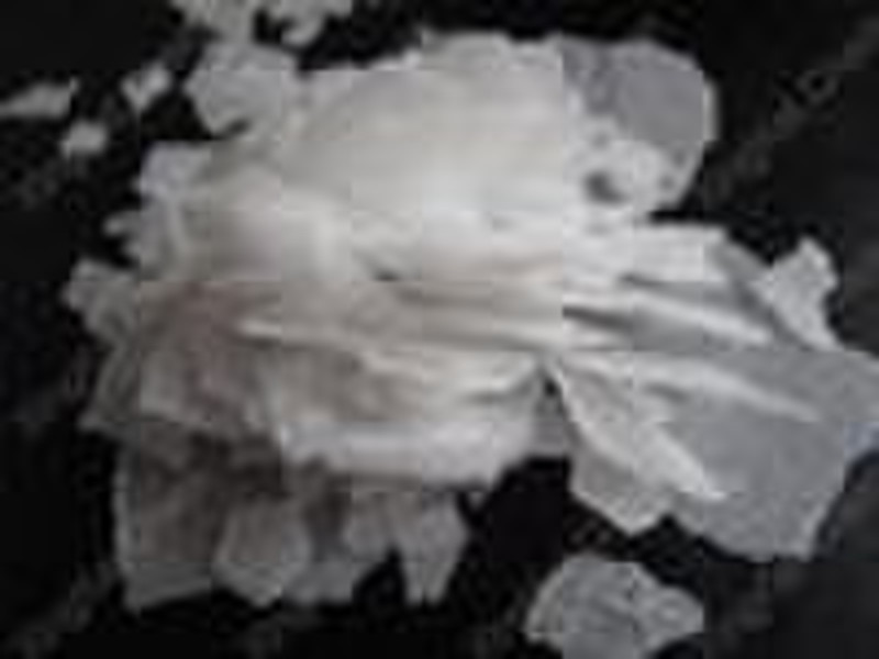 Caustic Soda (Pearl. Flakes, Liquid ,Solid) ----TO