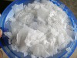 Caustic Soda Flake ( Sodium Hydroxide ) 99%-Factor