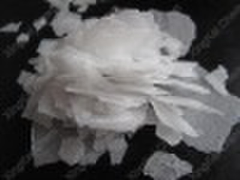 Caustic Soda  Flakes 99%(factory)