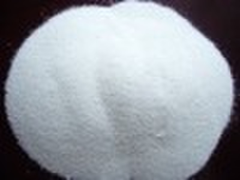 low salt soda ash dense 99.5%