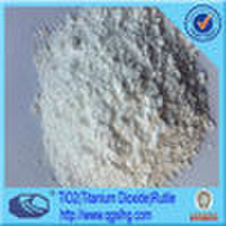 Rutile Titanium dioxide