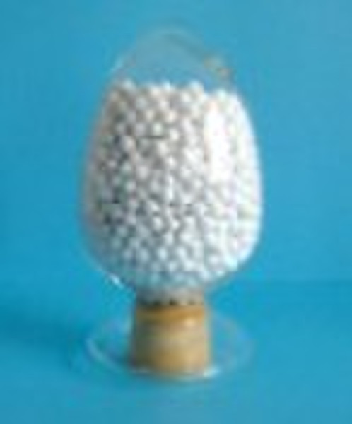 ISO9001:2000  Activated Alumina