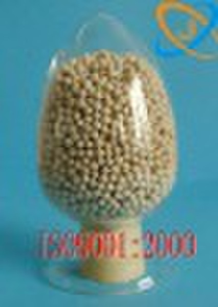 ISO 9001:2000 4A Molecular Sieve