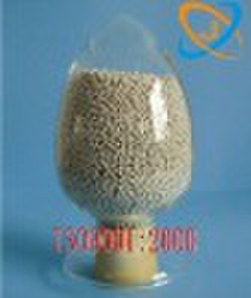 ISO 9001:2000 Molecular Sieve 13X-APG