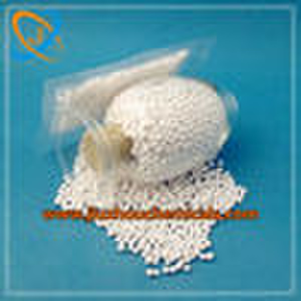 ISO 9001:2000 Alumina packing ball