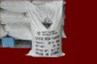 caustic soda flakes