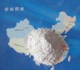 Paper modified bentonite additive Bentonite for Pa