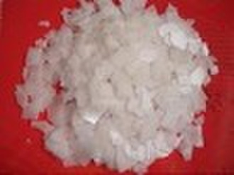 caustic soda