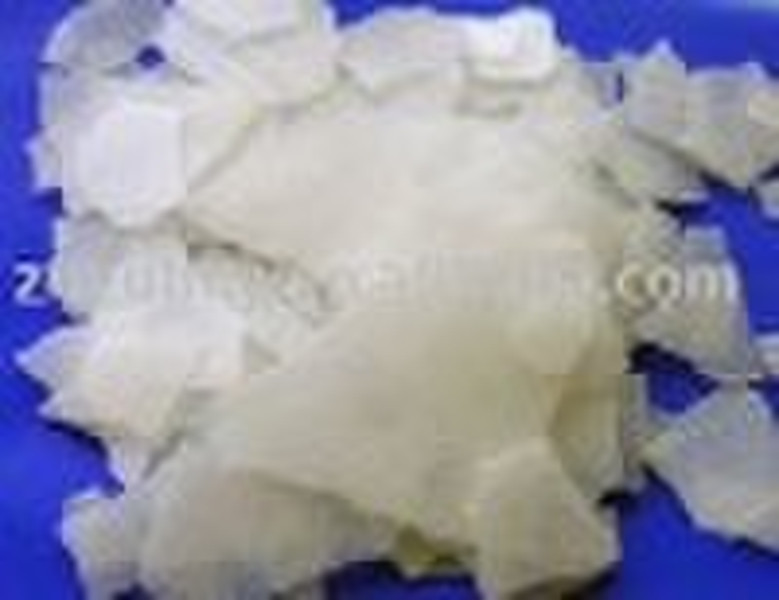 caustic soda  flakes