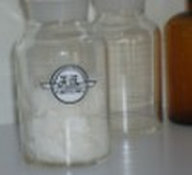 Sodium hydroxide