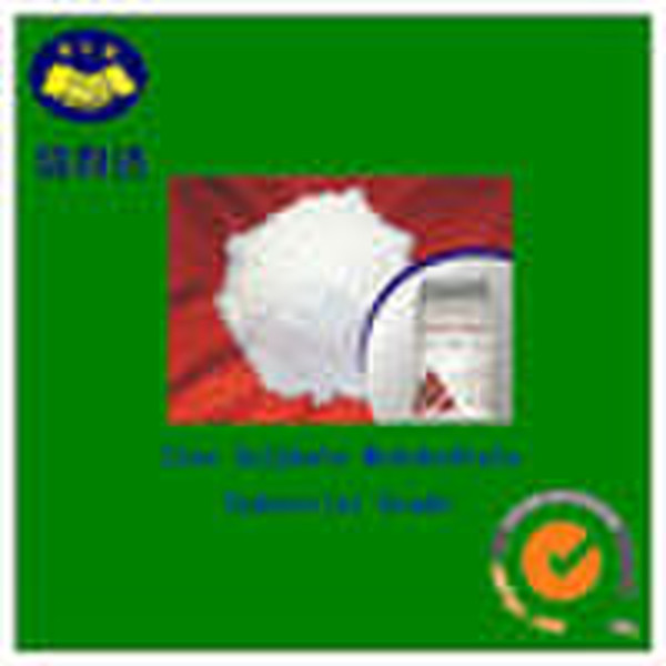 Zinc Sulfate Monohydrate Line Products Technical-g