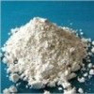 2500 mesh calcined kaolin for filling for rubber c