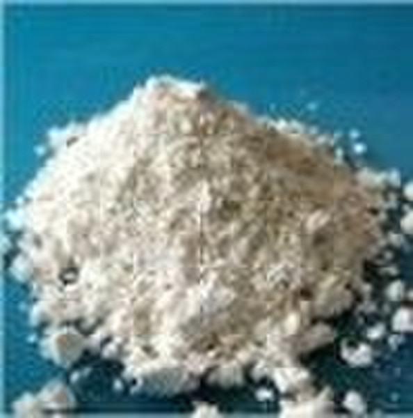 2500 mesh calcined kaolin for coating