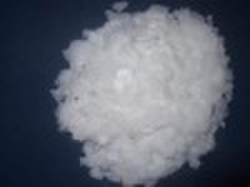 caustic soda