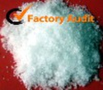 Magnesium Sulphate heptahydrate