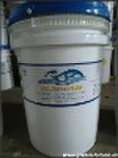 Calcium Hypochlorite by sodium process