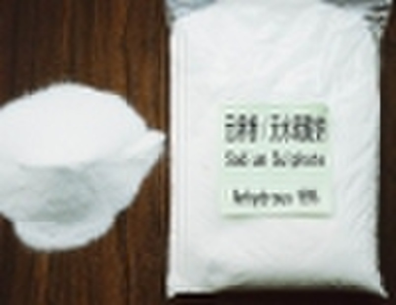 Anhydrous Sodium Sulphate