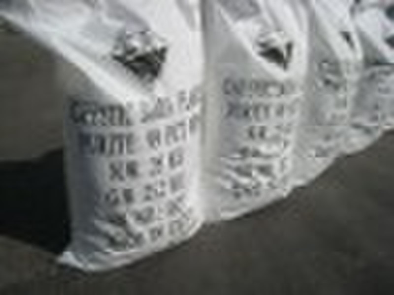 Caustic Soda flakes 96%