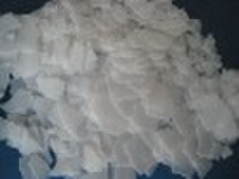 Caustic Soda flakes 99%