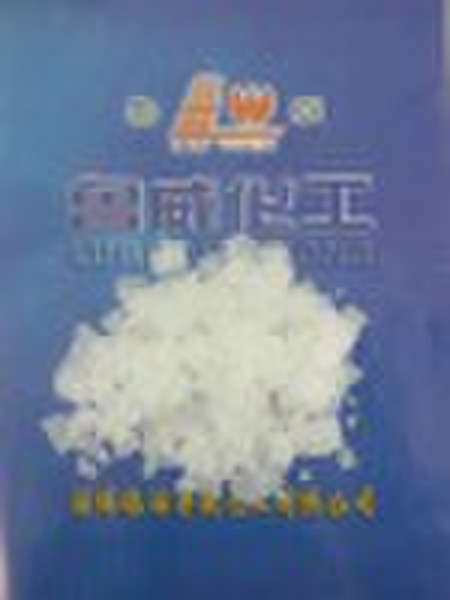 caustic soda flakes