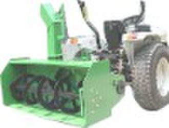 Tractor Snow Blower