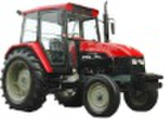 Agricultural Tractor