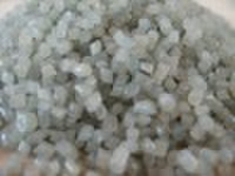 recycled PE LDPE granule for blow