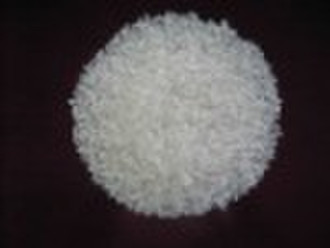 Polypropylene pp granules recycled
