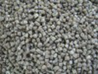 recycled PE LDPE granule for blow and injection