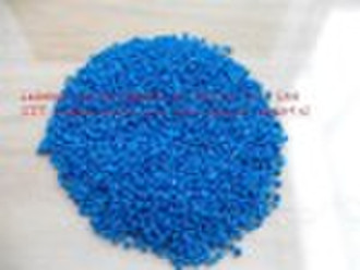 HDPE recycled granule for communication cable