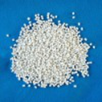 LDPE recycled granule for film blowing and some pi