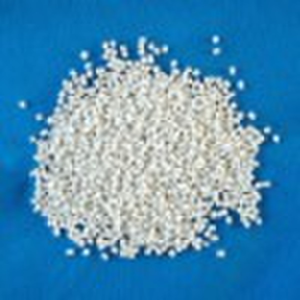 LDPE recycled granule for film blowing and some pi