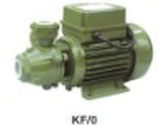 KF Serie Peripheralpumpen