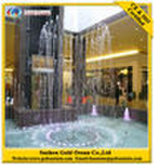 Indoor Water Fountains