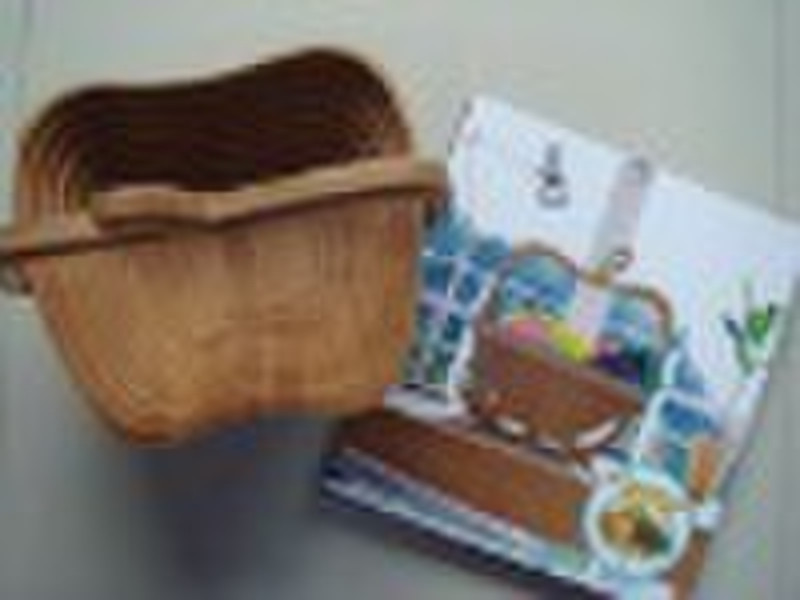 bamboo basket