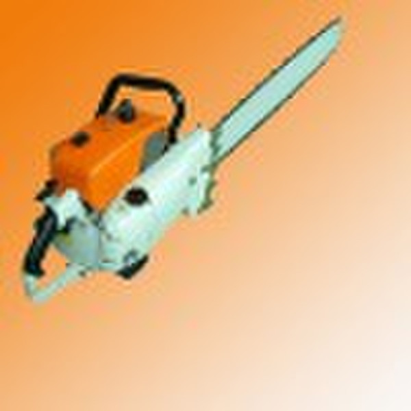 hysqvarna chainsaw