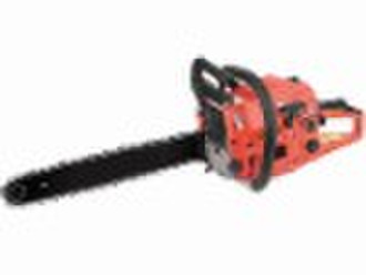 gasoline chain saw 4500