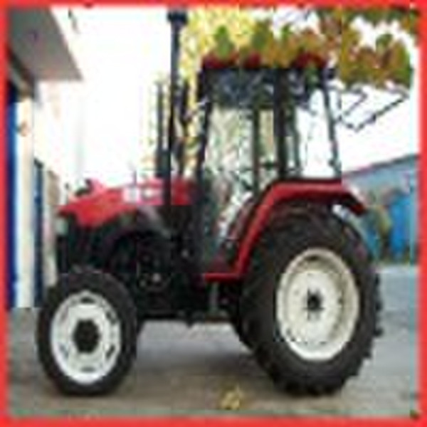 Niedriger Preis Professionelle ANTI 4WD 35HP Bauernhof Tr