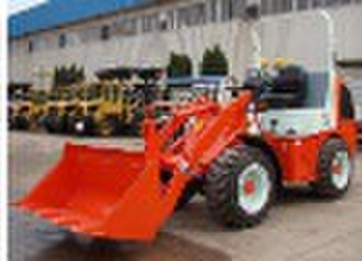 hot sale mini wheel loaders with CE (Mini loaders)