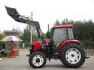 Frontlader Traktor ab 30 PS, MIT E 160hp