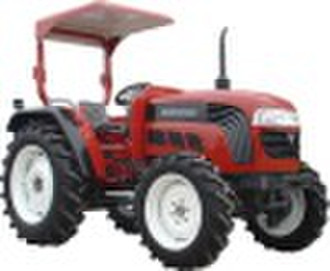 Heißer Verkauf Berufs 40HP 4WD Traktor (EPA,