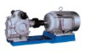 Model-FCB Gear-Type Oil Transfer Pump( transfer va