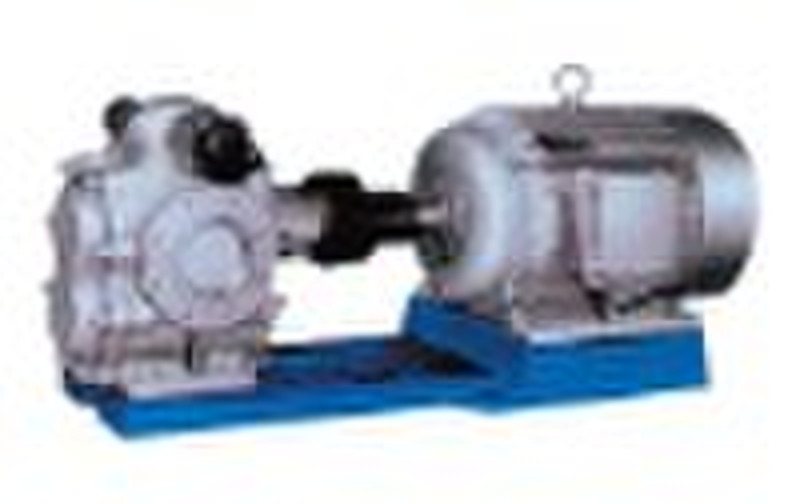 Model-FCB Gear-Type Oil Transfer Pump( transfer va