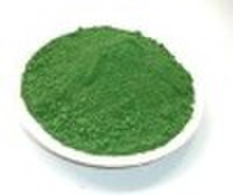 Chrome Oxide Green