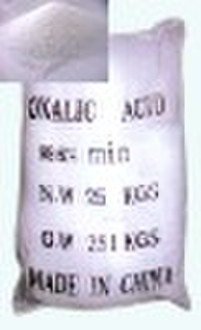 Oxalic acid 99.6%