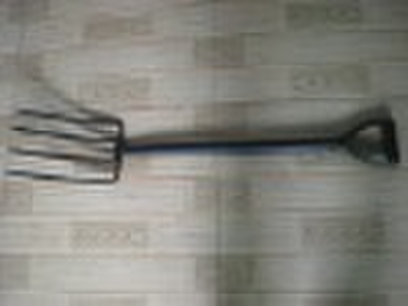 F107 fork  farming tools